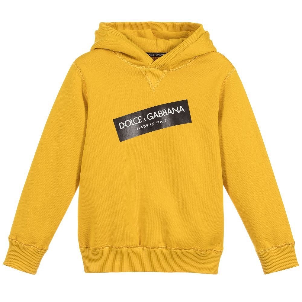 Authentic Dolce & Gabbana Sweatshirt